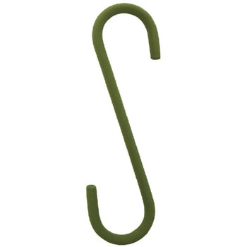 S-HOOK2個入 カーボーイ