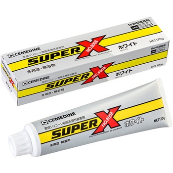 セメダイン 弾性接着剤 スーパーX No.8008 セメダイン