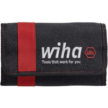 ドライバーセット 絶縁スリムバリオ 9点セット Wiha(ビーハ/ノガ)