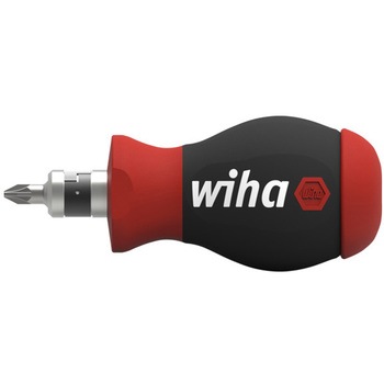 マガジンビットスタビドライバー Wiha(ビーハ/ノガ)