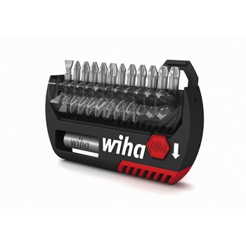 トルクスビット 14点セット Wiha(ビーハ/ノガ)