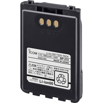 Amazon.com: DDONG PLUS BP307 Battery 7.4v 3450 mAh [Upgraded