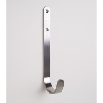 (110051093)DFHK-BJL275-SHステンレス鋼製ビッグフック - LAMP(スガツネ工業)