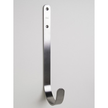 (110051095)DFHK-BJL335-SHステンレス鋼製ビッグフック - LAMP(スガツネ工業)