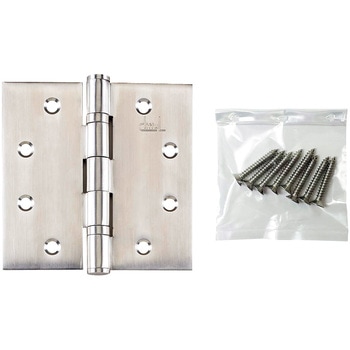 ステンレス ボールベアリング丁番 DFHG型 diffuL