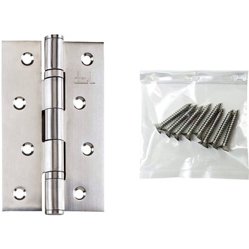 ステンレス ボールベアリング丁番 DFHG型 diffuL