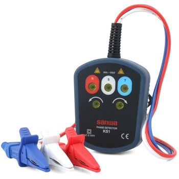検電器(交流専用) SANWA