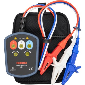 検電器(交流専用) SANWA