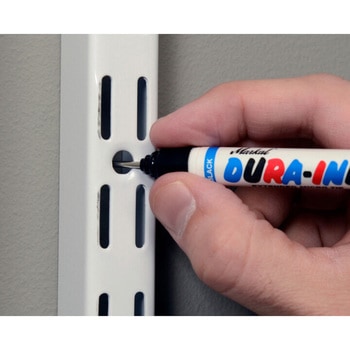 工業用マーカー(極細) ”DURAINK5” Markal