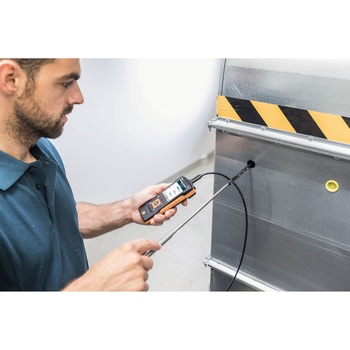 TESTO440熱線式プローブセット testo(テストー)