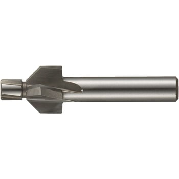 皿小ネジ用沈めフライス FKD(フクダ精工)