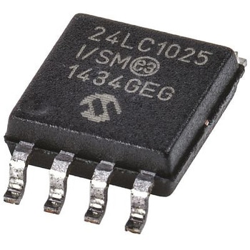 24LC1025-I/SM 24LC1025-I/SM MICROCHIP 46161124