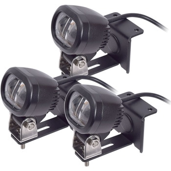フォークリフトセーフティLEDレーザー サンコー(電子機器)
