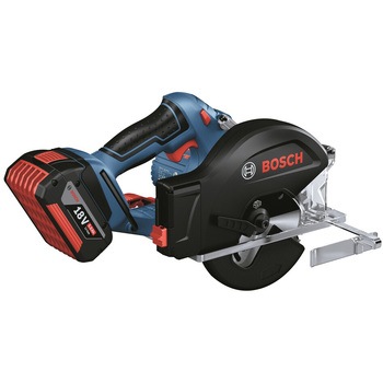 コードレスチップソーカッター BOSCH(ボッシュ)