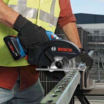 コードレスチップソーカッター BOSCH(ボッシュ)