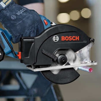コードレスチップソーカッター BOSCH(ボッシュ)