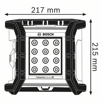 コードレス投光器 BOSCH(ボッシュ)