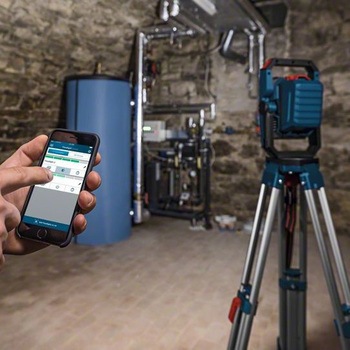 コードレス投光器 BOSCH(ボッシュ)