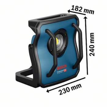 コードレス投光器 BOSCH(ボッシュ)