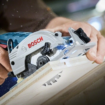 コードレス丸のこ BOSCH(ボッシュ)