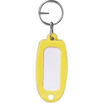 カラーネームタッグ ユニット