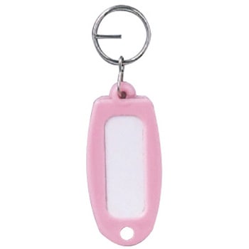 カラーネームタッグ ユニット