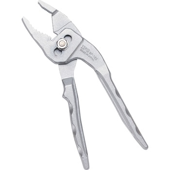 TOJIプラトリガー ローレット IPS PLIERS(旧五十嵐プライヤー)