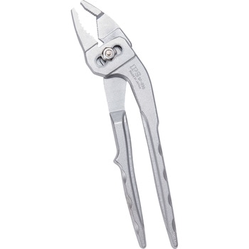 TOJIプラトリガー ローレット IPS PLIERS(旧五十嵐プライヤー)