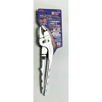 TOJIプラトリガー ローレット IPS PLIERS(旧五十嵐プライヤー)