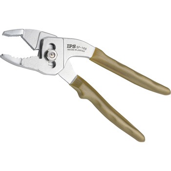 TOJIプラトリガー IPS PLIERS(旧五十嵐プライヤー)