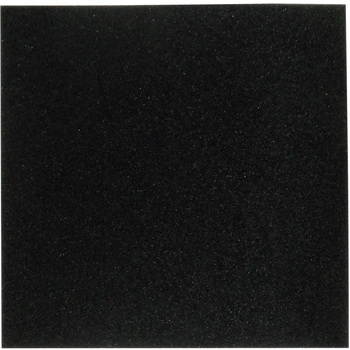 ウレタン黒 UL-011 10X500X500 - WAKI(和気産業)