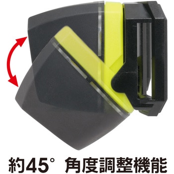 LEDヘッドライト JOB Master