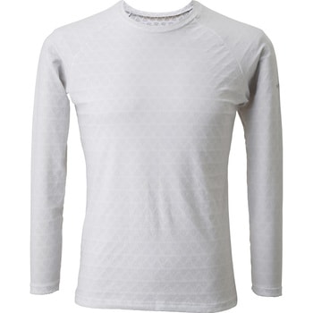 LD_FTW_L/S クルーネック リベルタ