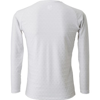 LD_FTW_L/S クルーネック リベルタ