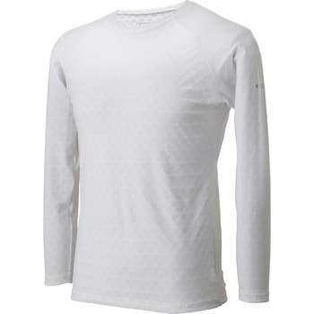 LD_FTW_L/S クルーネック リベルタ