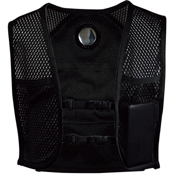 6239919 COOLFIX アクティブベスト 1着 SHOWA 【通販モノタロウ】