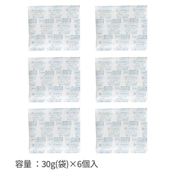 強力乾燥剤 king