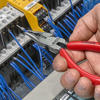 ニードルノーズペンチ 145mm KNIPEX(クニペックス)