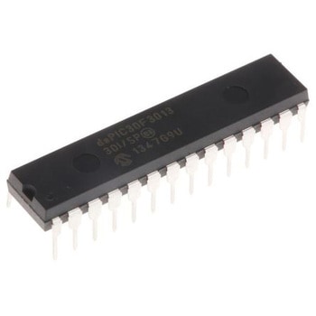 DSPIC30F3013-30I/SP MICROCHIP