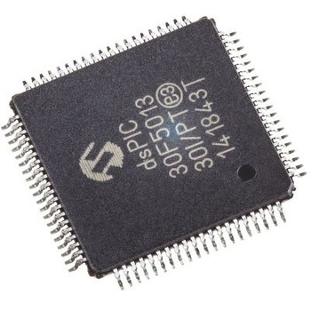 DSPIC30F5013-30I/PT MICROCHIP
