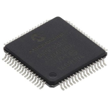 DSPIC33EP256MU806-I/PT MICROCHIP