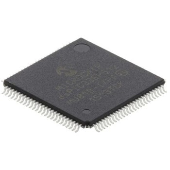 DSPIC33EP512MU810-I/PF MICROCHIP