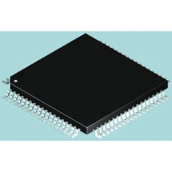 DSPIC33FJ128GP708-I/PT MICROCHIP