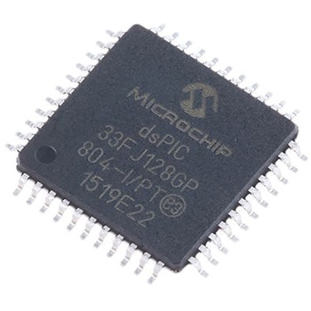 DSPIC33FJ128GP804-I/PT MICROCHIP