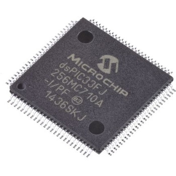 DSPIC33FJ256MC710A-I/PF MICROCHIP