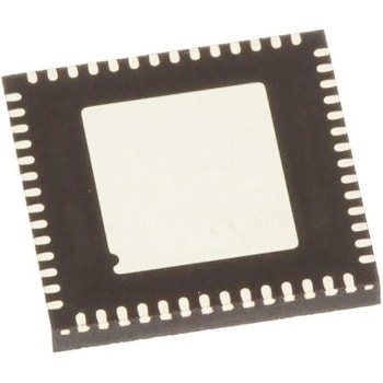 LAN9500AI-ABZJ MICROCHIP