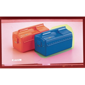 2段式メンテナンスBOX TRUSCO