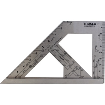 止型スコヤ TRUSCO