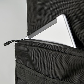 建築・土木現場用バックパック KENdoSEL TRUSCO