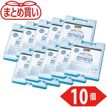 まとめ買い 保冷剤 TRUSCO